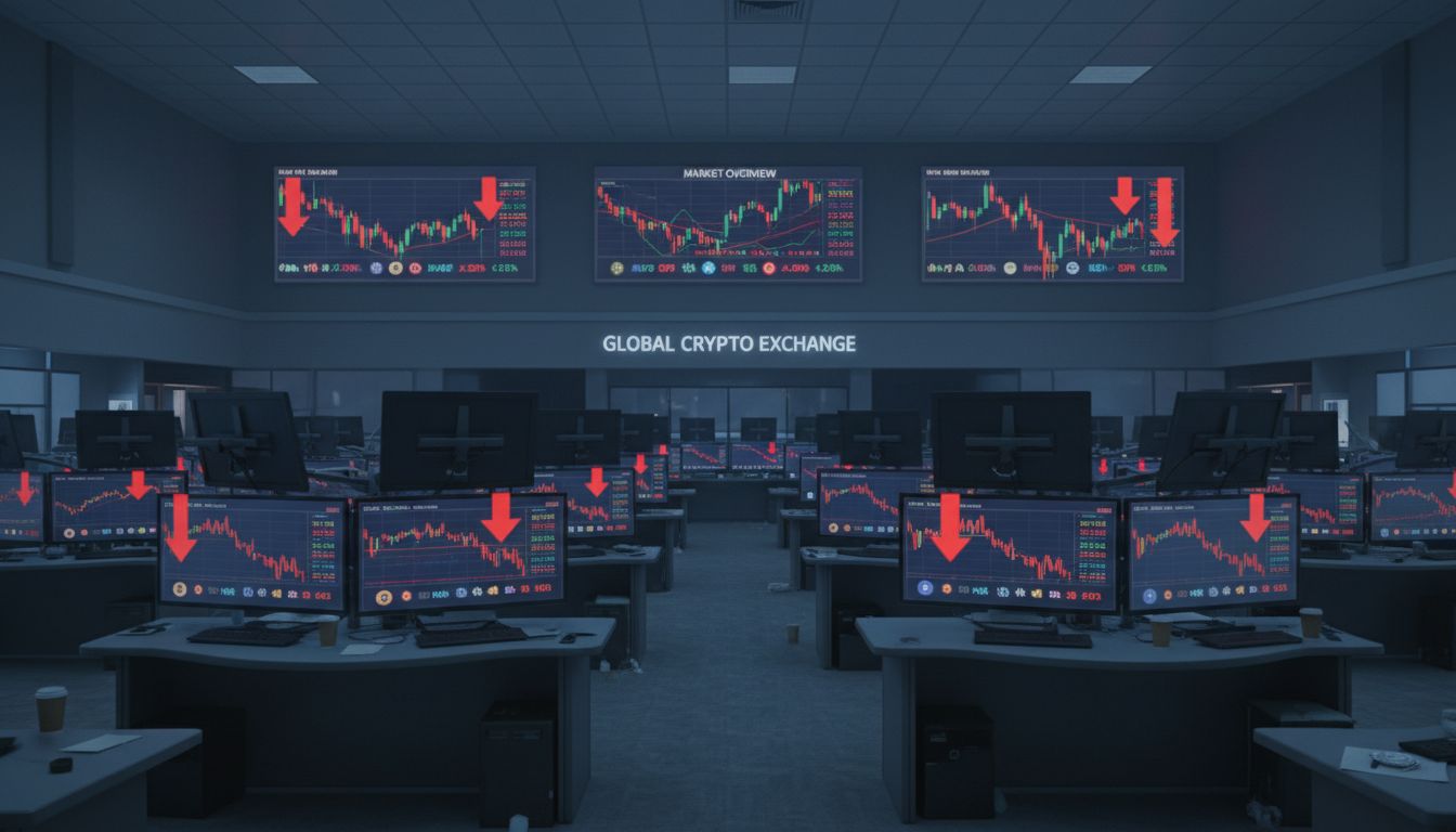 에테나(ENA), 지지선 이탈에 22% 급락…스테이블코인 유통량도 반토막