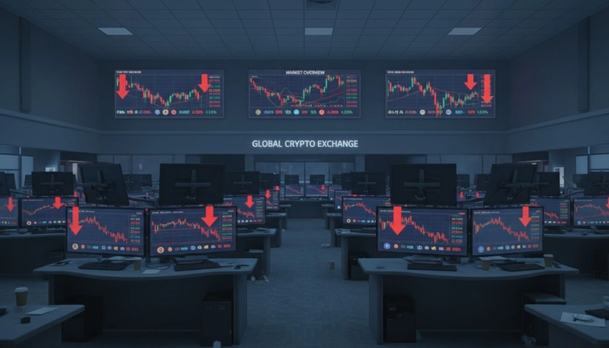 에테나(ENA), 지지선 이탈에 22% 급락…스테이블코인 유통량도 반토막