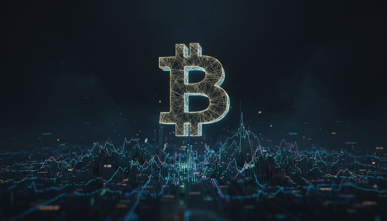 비트코인 $BTC 하루 새 6,000달러 급락…글래스노드 '8만 달러 초반, 강력한 지지선 형성'