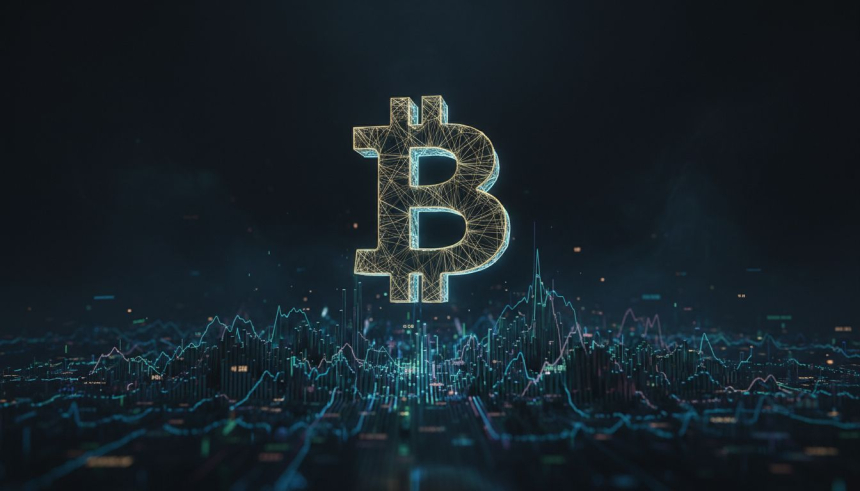  비트코인 $BTC 하루 새 6,000달러 급락…글래스노드 '8만 달러 초반, 강력한 지지선 형성'