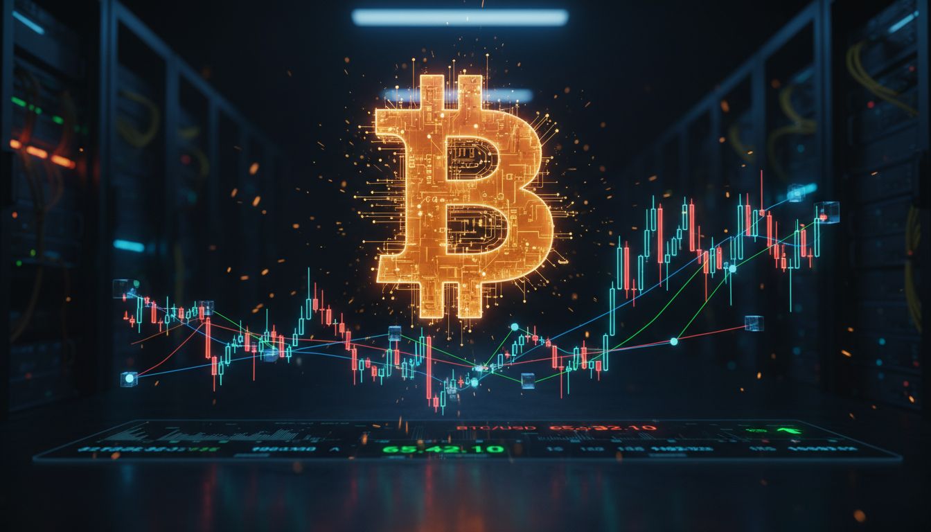 비트코인($BTC), FOMC 금리 인하 후 9만 달러 재돌파…트럼프 발언에 시장 출렁