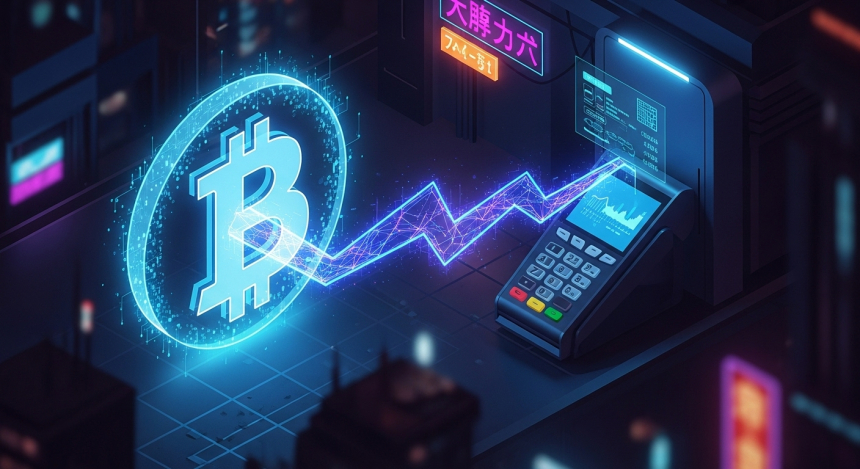  테더, 비트코인 결제 본격화…라이트닝 네트워크 스타트업에 118억 원 전략 투자