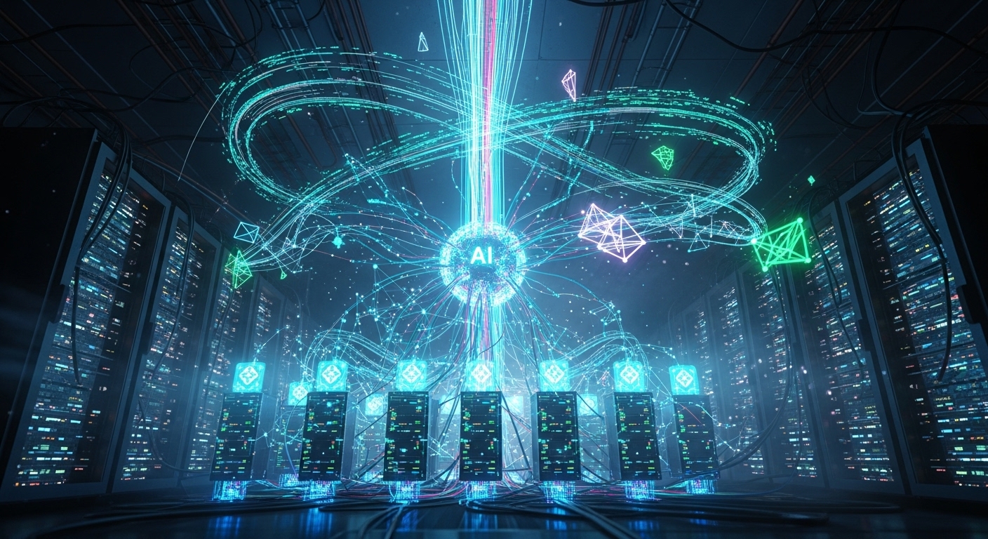 AI 기반 온체인 분석 플랫폼 서프, 판테라 주도 1,500만 달러 투자 유치