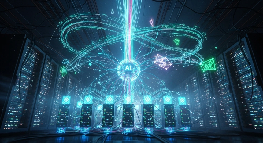 AI 기반 온체인 분석 플랫폼 서프, 판테라 주도 1,500만 달러 투자 유치