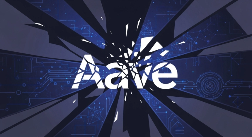 Aave 수수료 배분 놓고 내부 갈등…DAO, 개발사에 해명 요구