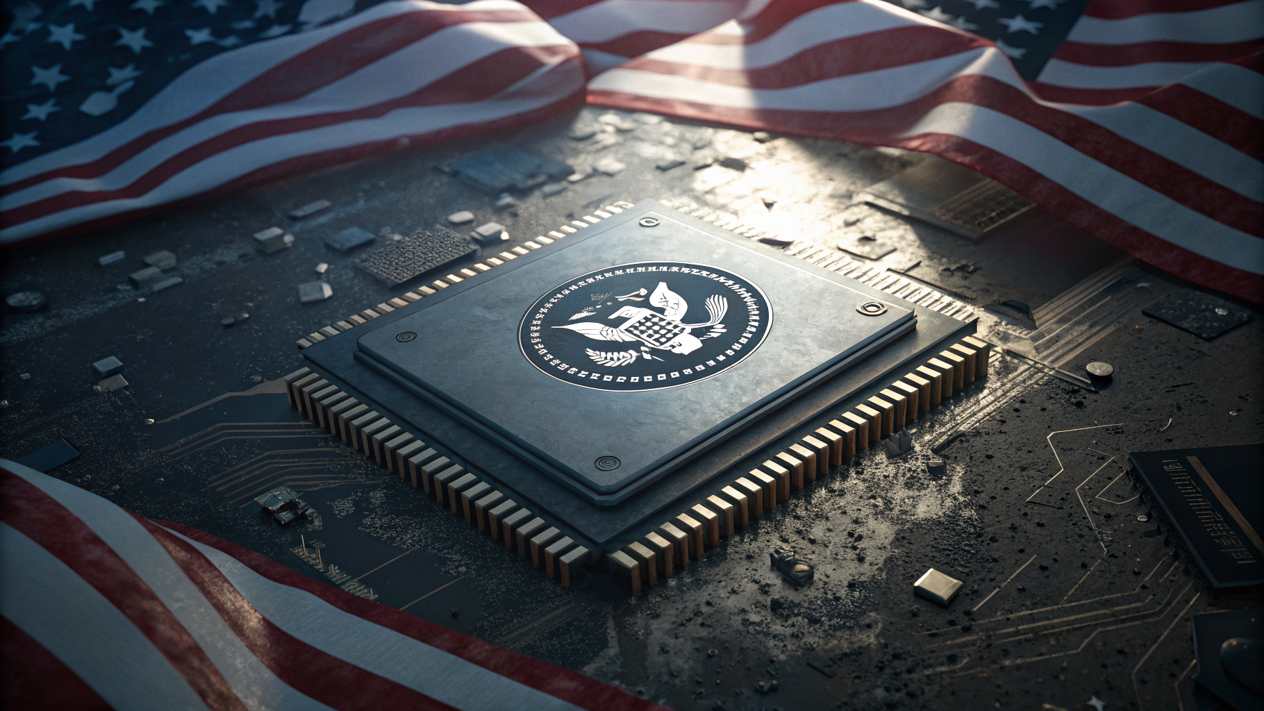  트럼프, AI 규제 주도권 연방정부로 집중…주정부 권한 대폭 제한 / TokenPost.ai 