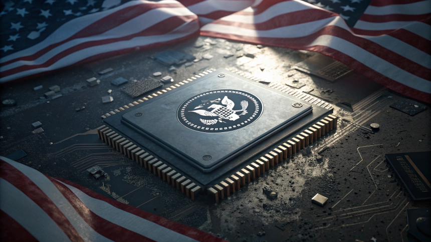  트럼프, AI 규제 주도권 연방정부로 집중…주정부 권한 대폭 제한