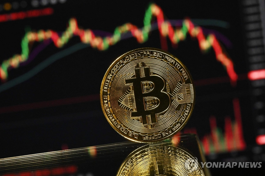  비트코인(BTC) 8만5천 달러로 급락… 레버리지 청산·中 규제 불안 겹쳤다