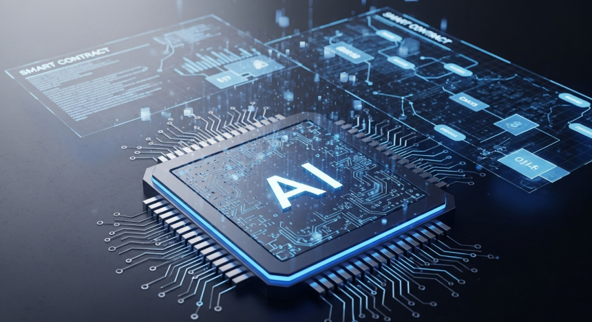  AI, 스마트 계약 취약점 악용해 460만 달러 공격 코드 생성…보안 위협 현실화