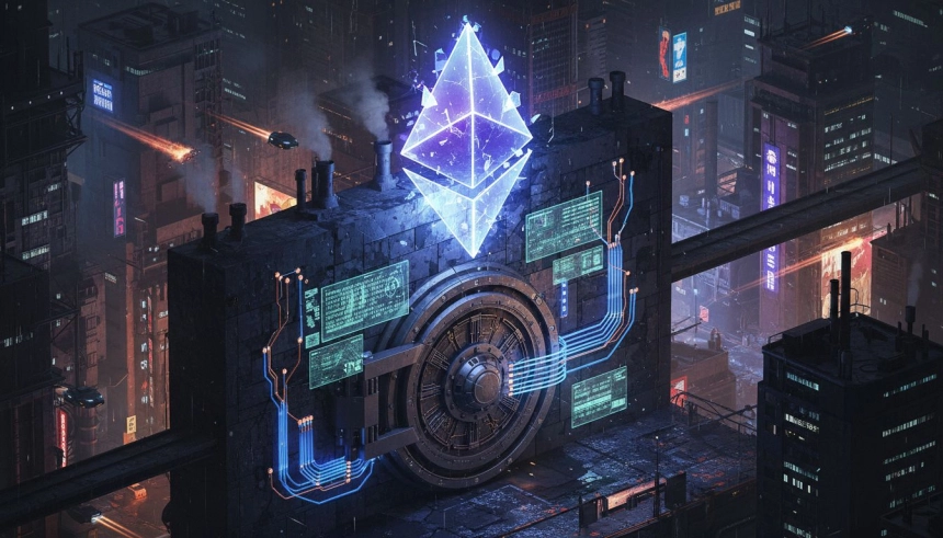 비트마인, 이더리움($ETH) 396만 개 확보…유통량 3.2% 매집 '5% 캠페인' 속도