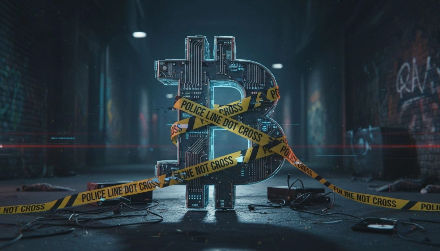 비트코인 부자 노린 '렌치 공격'…스페인·덴마크서 납치·살해 용의자 9명 검거