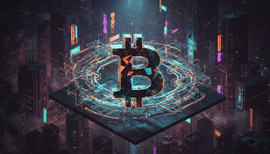  암호화폐보다 은행이 더 위험…삼성 모우 '비트코인, 양자 위협에도 안전'