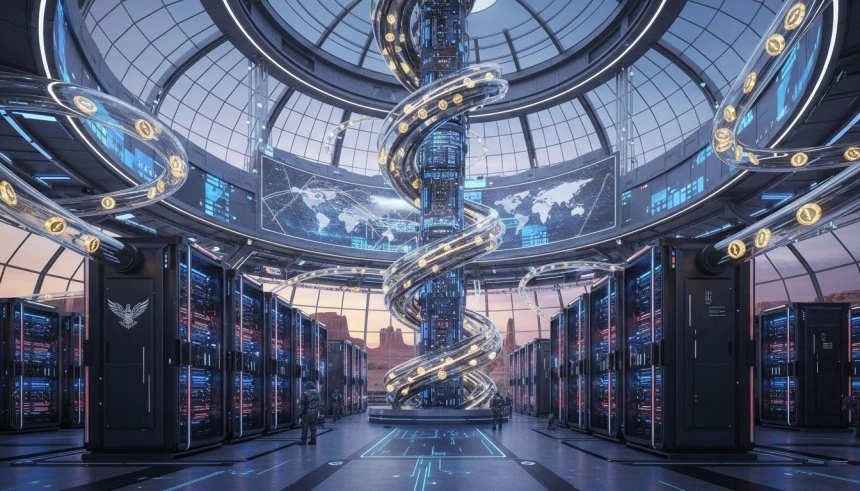 비트마인, 17조 원 이더리움($ETH)로 독자 스테이킹 진입…美 규제 완화 수혜