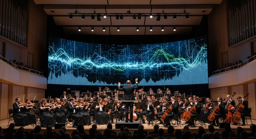 비트코인($BTC) 가격으로 연주하는 오케스트라, 브라질 정부 공식 승인