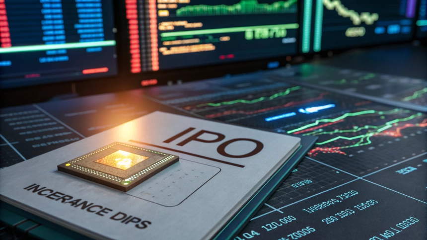 기술 IPO, 2025년 180조 원 돌파…AI·블록체인이 주도