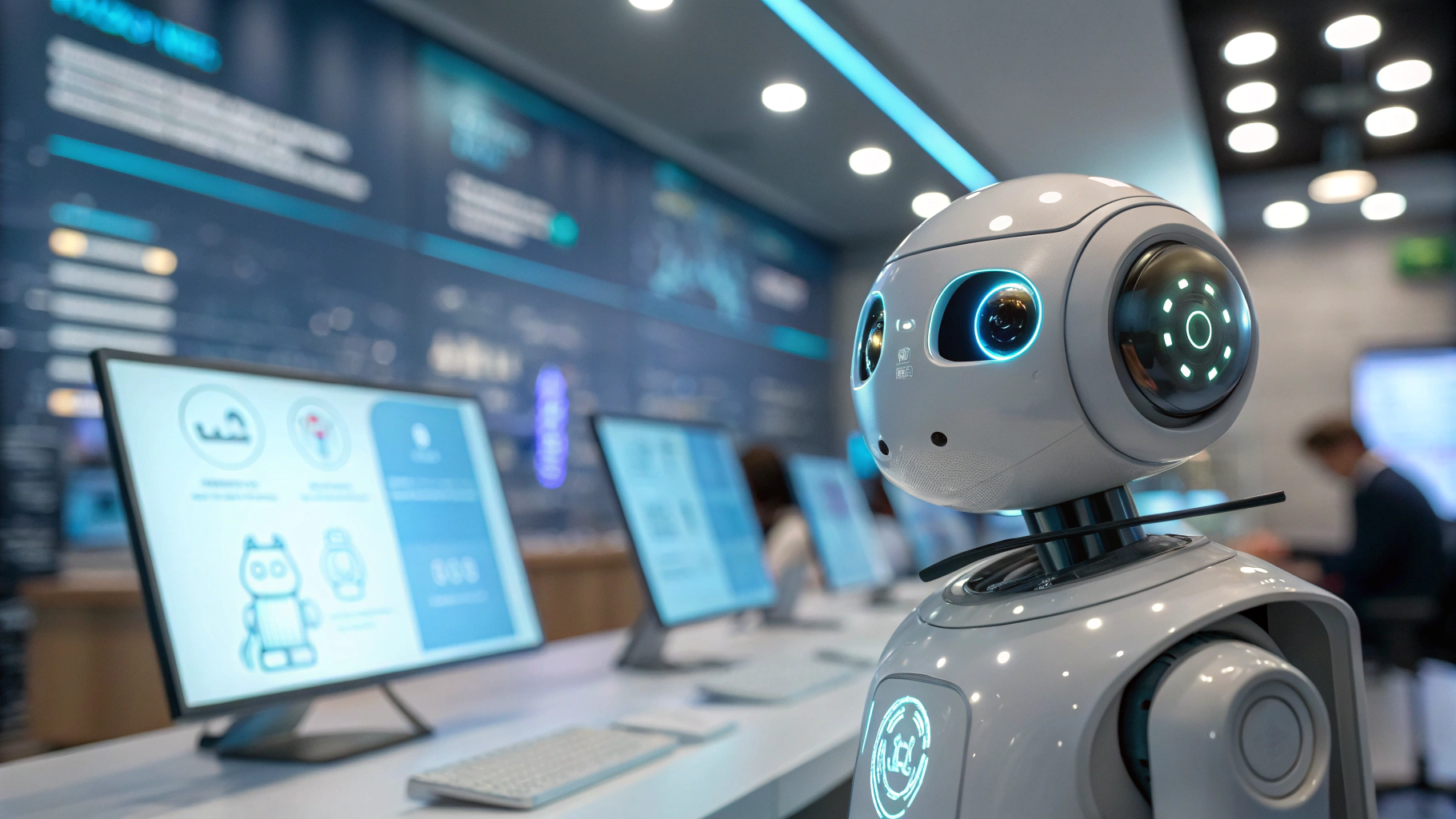  AI로 B2C 매출 3배 키웠다…밤베, 1,400만 달러 투자 유치 / TokenPost.ai 