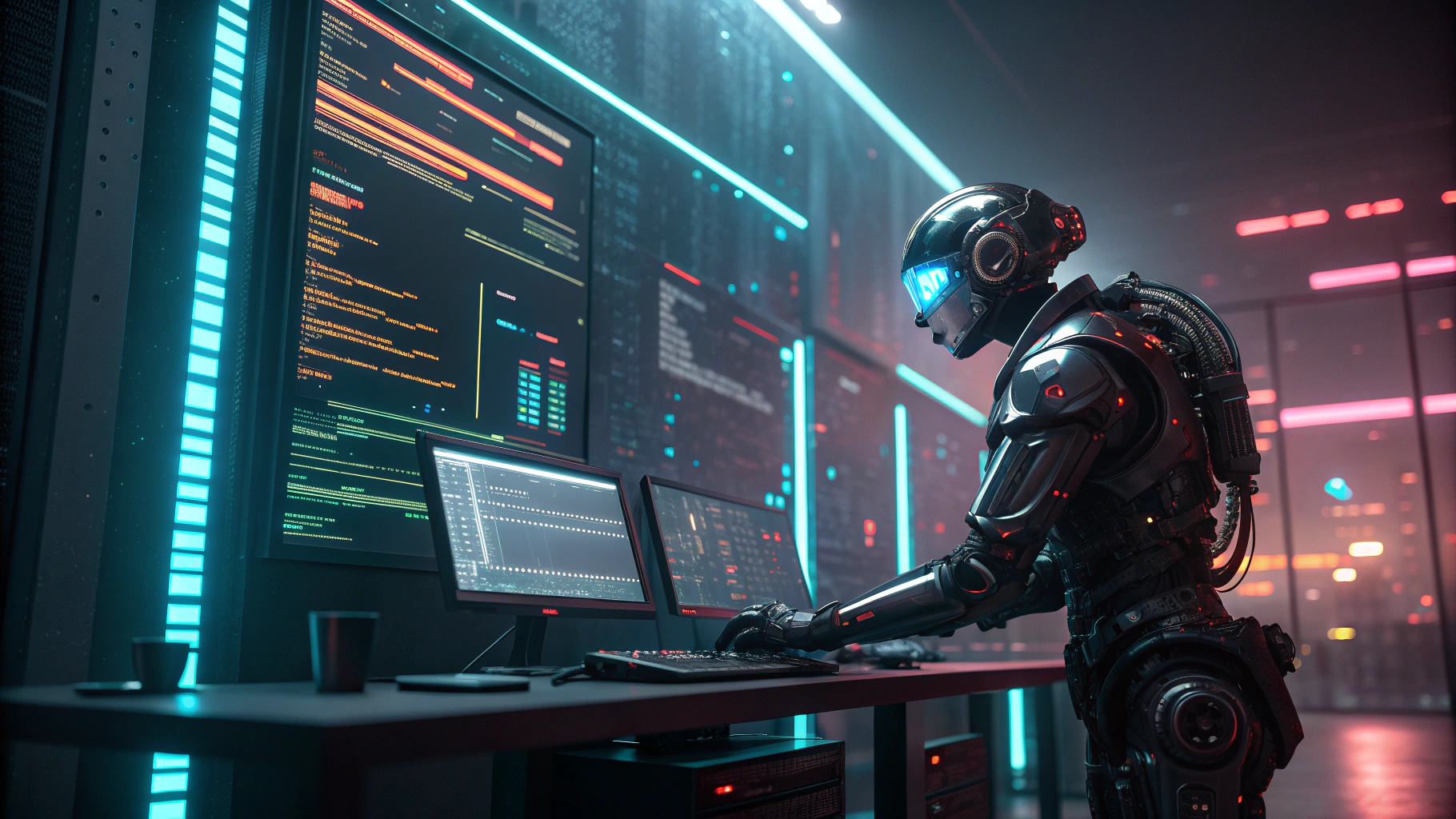  AI가 개발자 대신 코드를 고친다…'자가 치유형 개발' 시대 온다 / TokenPost.ai 