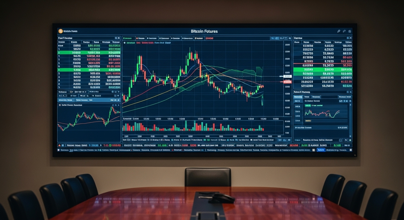 비트코인($BTC) 파생상품 시장 들썩…230억 달러 옵션 만기 앞두고 롱 포지션 급증