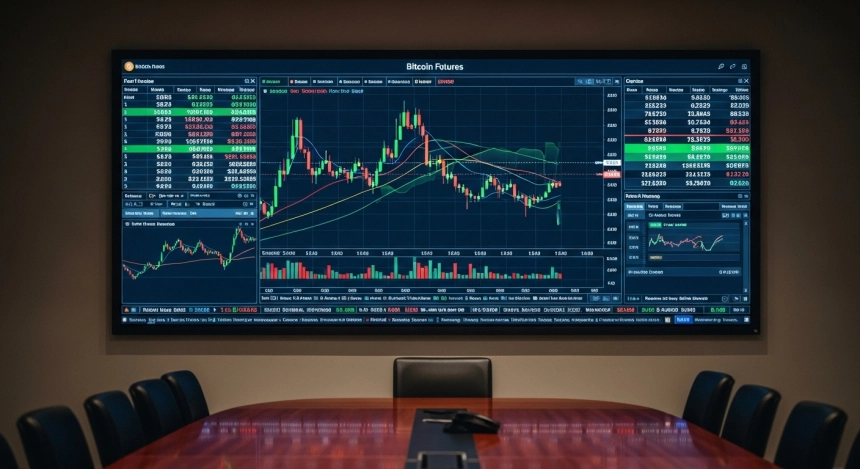 비트코인($BTC) 파생상품 시장 들썩…230억 달러 옵션 만기 앞두고 롱 포지션 급증