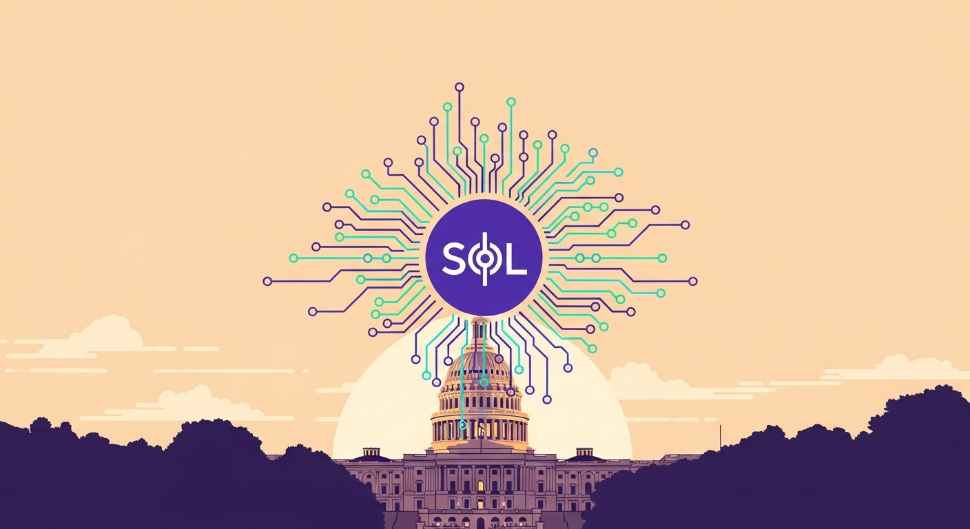 지토재단, 솔라나 기반 MEV 기술 안고 미국 복귀…규제 완화 신호에 귀환 본격화