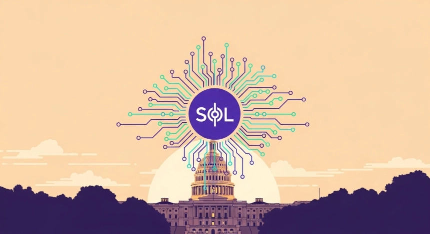 지토재단, 솔라나 기반 MEV 기술 안고 미국 복귀…규제 완화 신호에 귀환 본격화