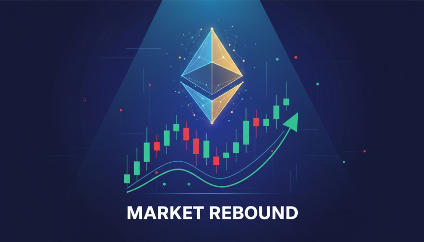  이더리움 기술적 반등…XRP는 전환 시도, 시바이누는 약세 지속