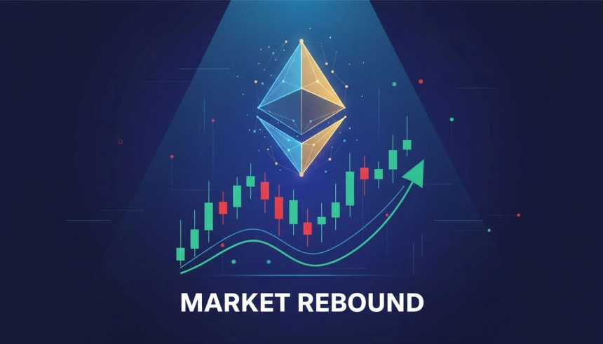 이더리움 기술적 반등…XRP는 전환 시도, 시바이누는 약세 지속