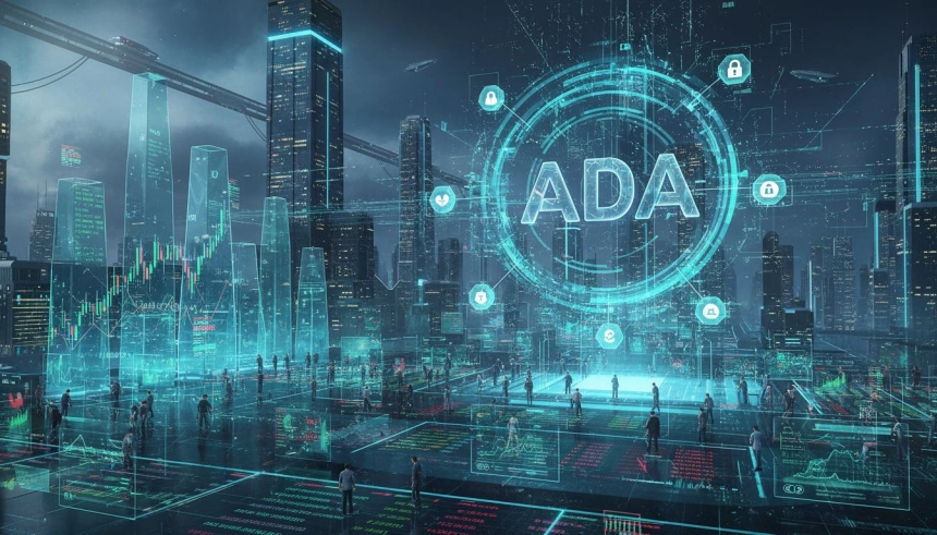 카르다노(ADA), 2026년 주도권 장악 시동…ETF 승인·DEX 부활이 견인