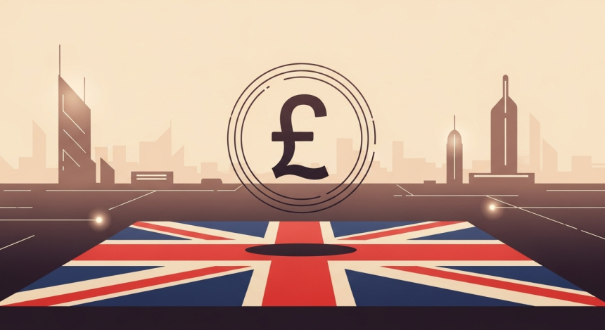  영국, 2026년까지 파운드화 스테이블코인 결제 본격화…FCA, 규제 샌드박스 가동