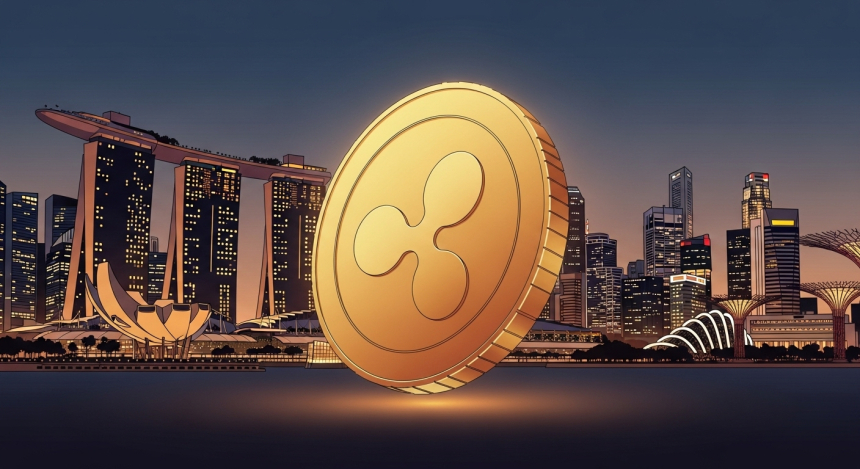  리플, 싱가포르 중앙은행 결제 라이선스 확장 승인…XRP 글로벌 결제 인프라 강화