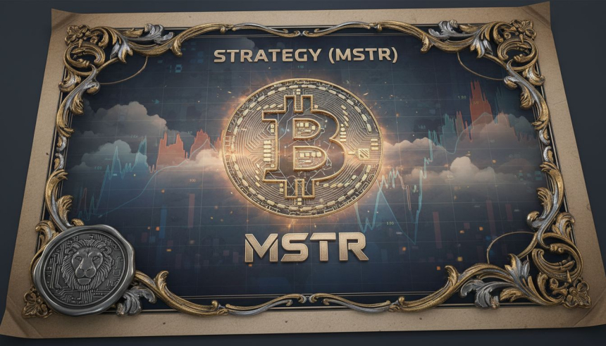  비트코인·MSTR 동반 급락에도…뉴욕주 연기금, 스트레티지 지분 늘렸다