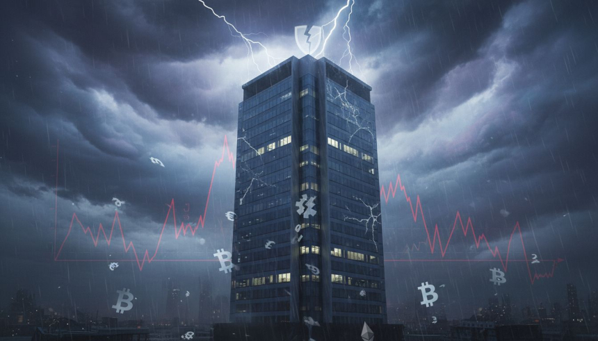  트럼프 연계 ALT5 시그마, 자격 상실 감사인 선임에 상장폐지 위기