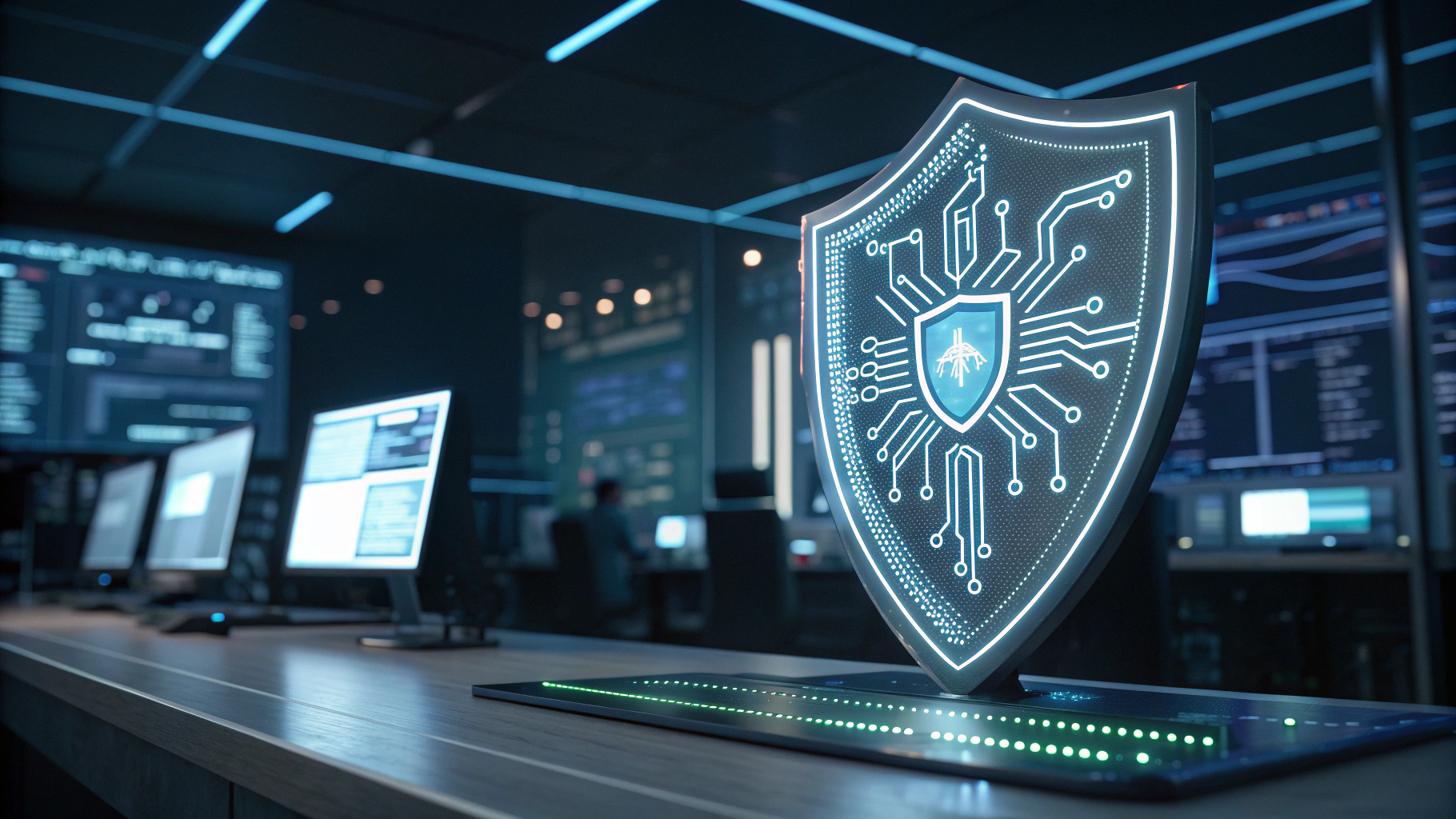 이스라엘發 AI 보안 스타트업 '덕스', 창업과 동시에 129억 원 시드 유치