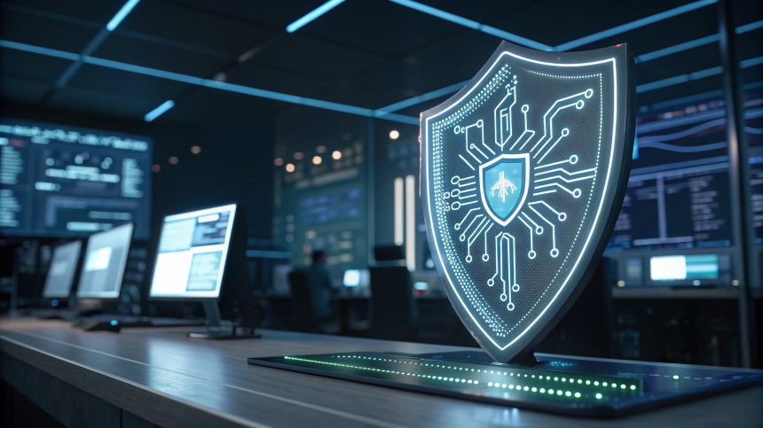 이스라엘發 AI 보안 스타트업 '덕스', 창업과 동시에 129억 원 시드 유치