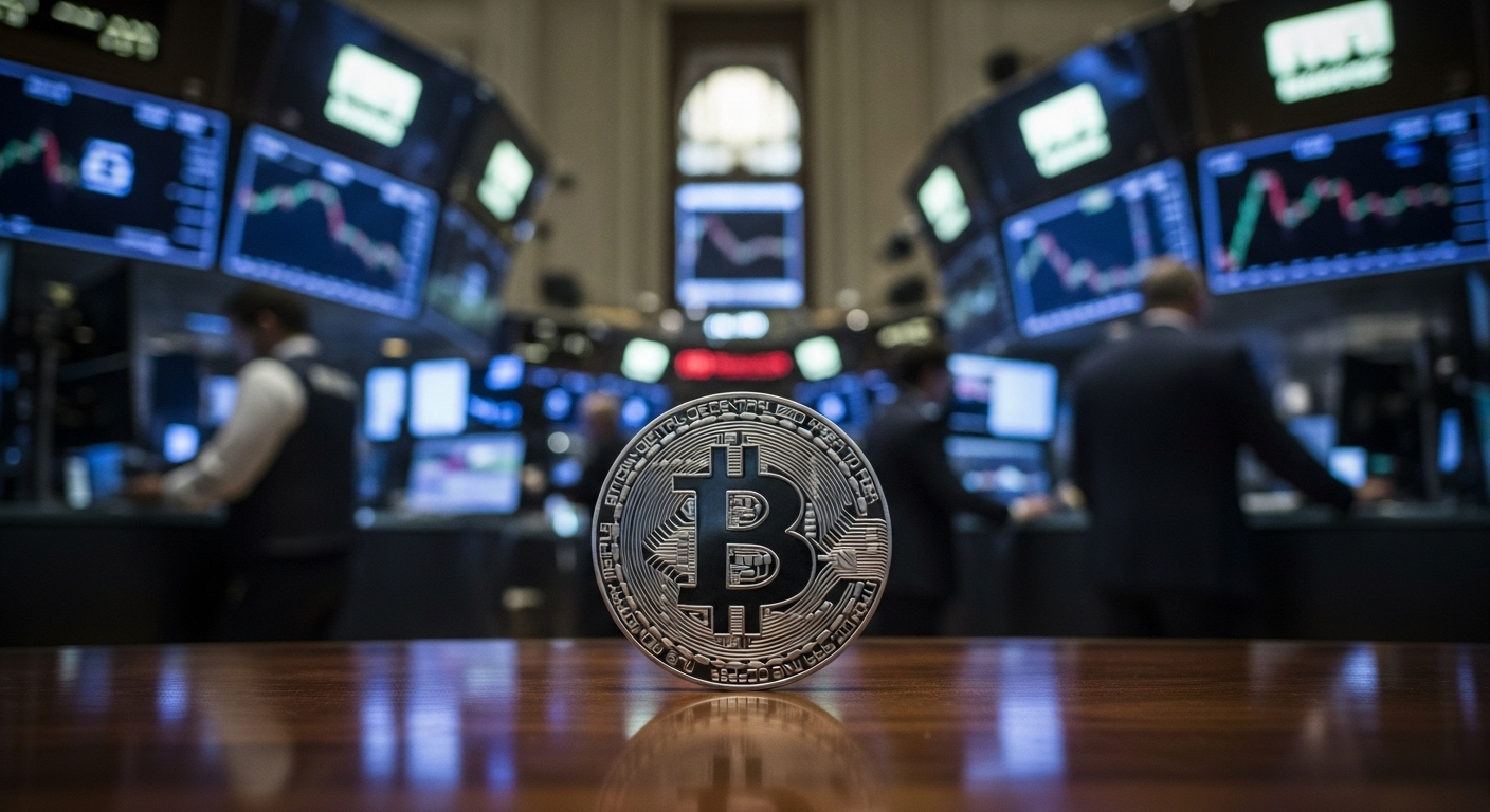 비트코인($BTC), 35% 급락 뒤 반등 신호…스토캐스틱·해시레이트 지표 '강세 전환' 가리켜