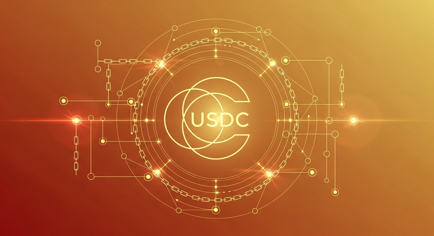 서클, 인터롭랩스 인수…USDC 멀티체인 전략 가속