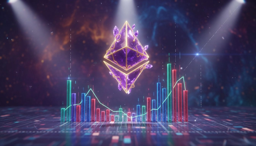 이더리움($ETH), 3,000달러 돌파 후 강세 지속…기술적 분석은 '박스권 조정' 경고