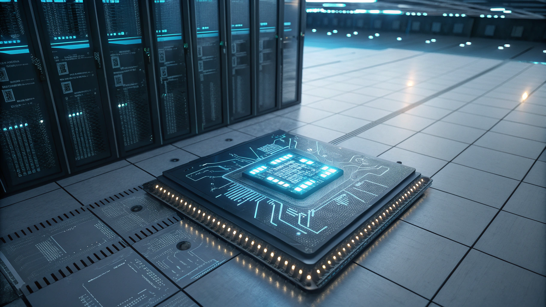 AWS, 'AI 팩토리'로 온프레미스·클라우드 아우르는 초거대 AI 인프라 공개