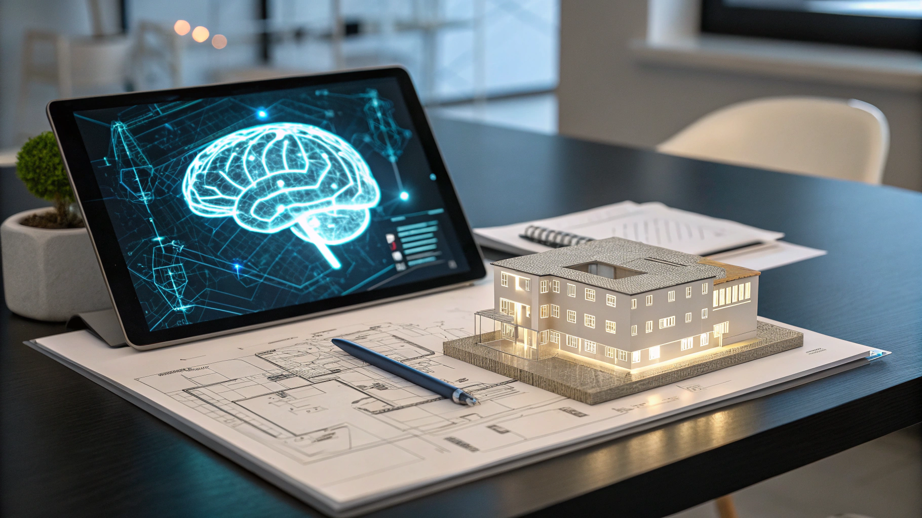 건축 설계에 AI 혁신 바람… 엔드라, 288억 시드 투자 유치