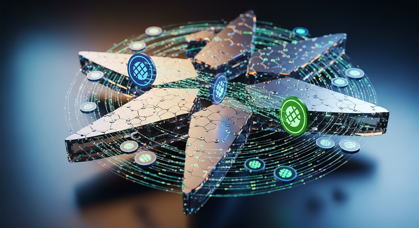  피치 “스테이블코인·토큰화 도입한 美 은행들, 신용등급 재평가 가능성” / TokenPost.ai 