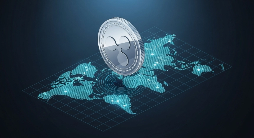 리플(XRP), 5억 달러 유치…연 25% 손실 보전 조건에 월가 자금 몰려