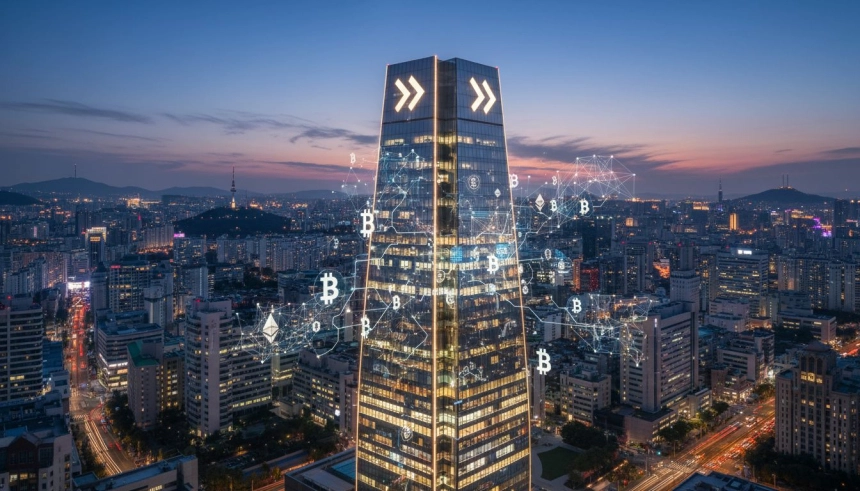 미래에셋, 코빗 인수 추진… 최대 1000억 원 규모 MOU 체결