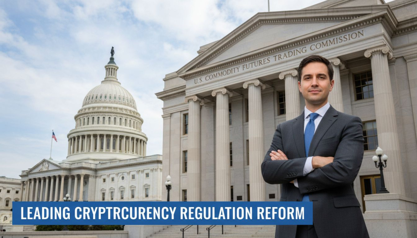  美 상원, 마이크 셀리그 CFTC 의장 인준…암호화폐 규제 전환점 될까