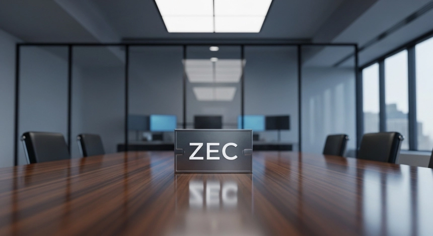 Zcash($ZEC) 699% 급등에도 회의론…“강세장 아닌 자금 회전”