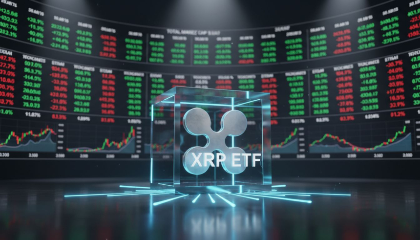  XRP, 美 최대 암호화폐 ETF ‘BITW’ 편입…기관 자금 유입 모멘텀 강화
