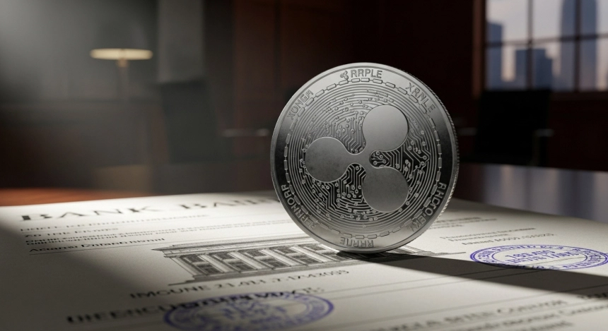 리플·서클 등, 美 OCC 신탁은행 조건부 승인…디지털 자산의 제도권 진입 가속