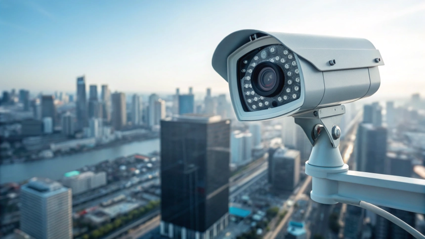 AI 기반 보안 스타트업 베르카다, 8조 원 기업가치로 1억 달러 투자 유치