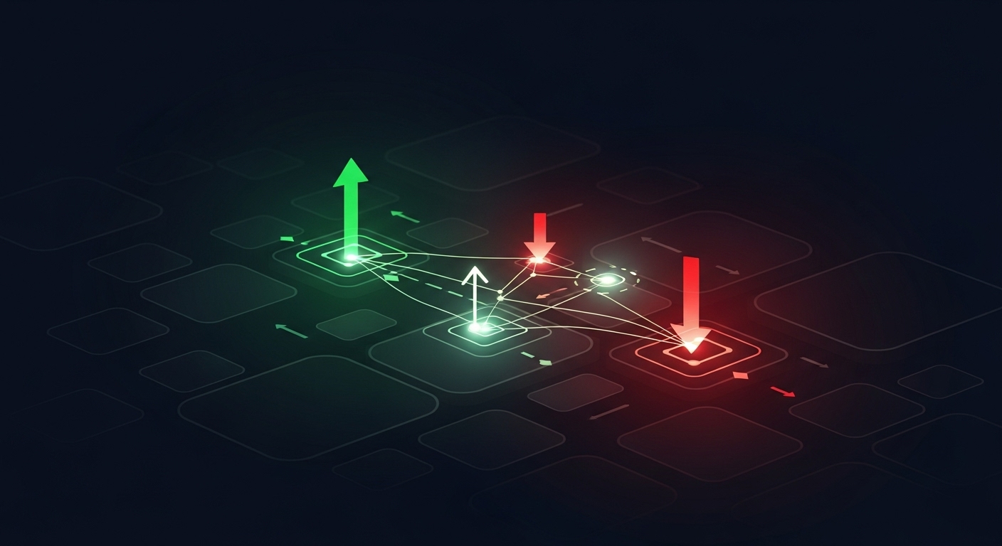블록체인 온체인 활동 전반적 감소…비트코인·레이어2 줄고 이더리움은 증가