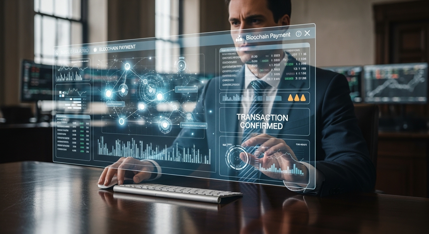 스테이블코인, 2026년 美 ACH 거래량 넘어선다…'GENIUS 법안'이 후방 밀어준다