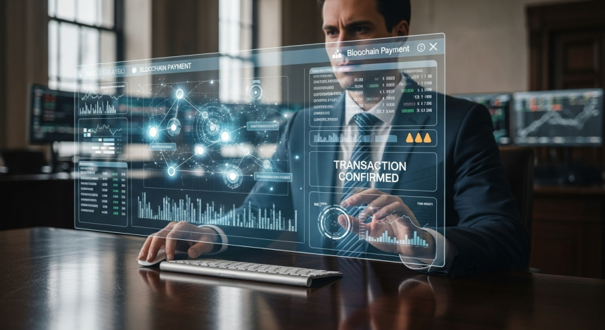 스테이블코인, 2026년 美 ACH 거래량 넘어선다…'GENIUS 법안'이 후방 밀어준다